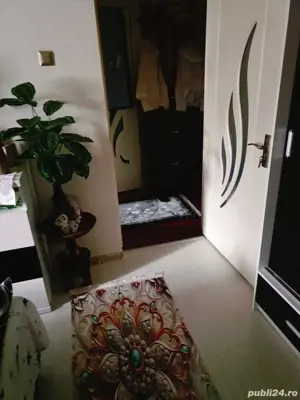 Garsoniera Piata Salajan cu parcare auto inclusa,Bloc reabilitat - imagine 5