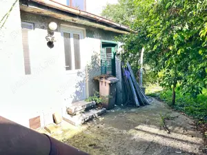 Casa 5 camere de vanzare, Popa Farcas   Ploiesti   93 mp utili   teren 341 mp - imagine 4