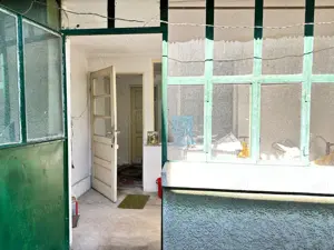Casa 5 camere de vanzare, Popa Farcas   Ploiesti   93 mp utili   teren 341 mp - imagine 5