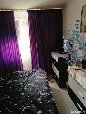 Garsoniera Piata Salajan cu parcare auto inclusa,Bloc reabilitat - imagine 9