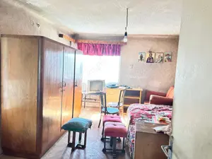 Casa 5 camere de vanzare, Popa Farcas   Ploiesti   93 mp utili   teren 341 mp - imagine 3
