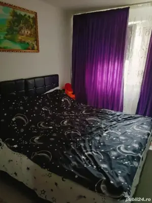 Garsoniera Piata Salajan cu parcare auto inclusa,Bloc reabilitat - imagine 8