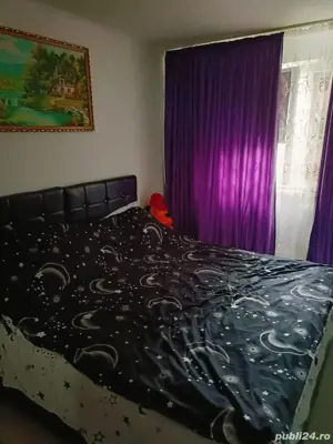 Garsoniera Piata Salajan cu parcare auto inclusa,Bloc reabilitat - imagine 6