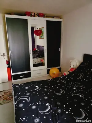 Garsoniera Piata Salajan cu parcare auto inclusa,Bloc reabilitat - imagine 4