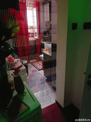 Garsoniera spatioasa Salajan cu parcare auto inclusa