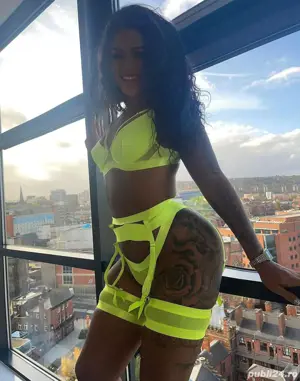 transexuală  fac si  show web - imagine 3