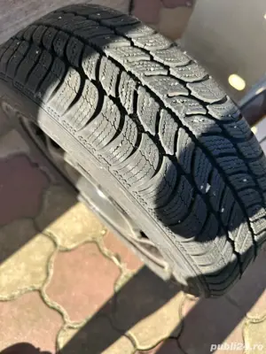 Roti de iarna noi 185 60 R15