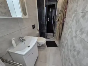 Penthouse în zonă centrală, terasă, 2 locuri de parcare - imagine 8