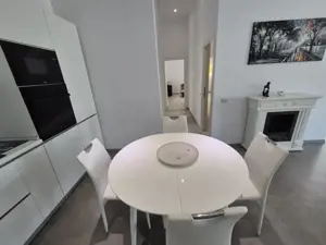 Penthouse în zonă centrală, terasă, 2 locuri de parcare - imagine 12