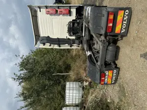 Volvo fh500 eev 998000km an2014 - imagine 5