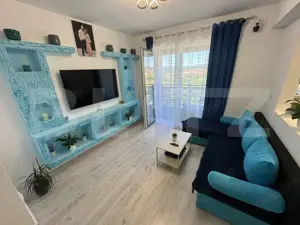 Apartament 3 camere, bloc nou, etaj 7/10, priveliste panoramica