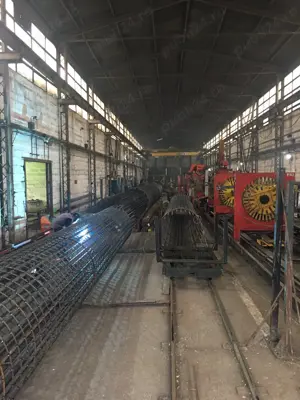 Firma constructii angajeaza sudori si operatori masina carcase sudate in Mintia - imagine 2