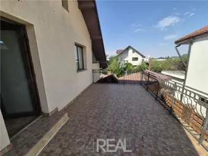 Vila spatioasa cu piscina Comuna Berceni Comision 0 - imagine 19