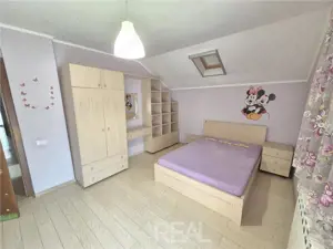 Vila spatioasa cu piscina Comuna Berceni Comision 0 - imagine 15