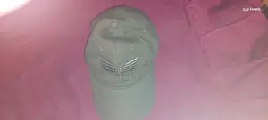 Sapca de vara,,Air force"  - imagine 2