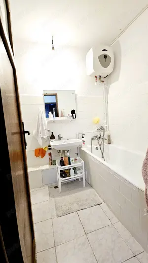 Crangasi,    apartament 2 camere decomandat - imagine 8 Crangasi,    apartament 2 camere decomandat - imagine 8