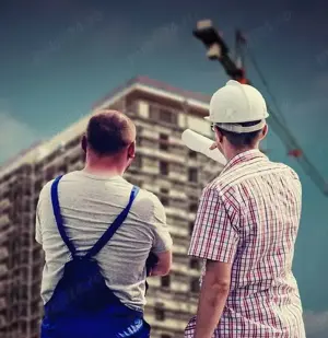 diriginte de șantier 