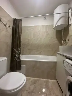 Garsoniera in zona Piata Romana - imagine 4