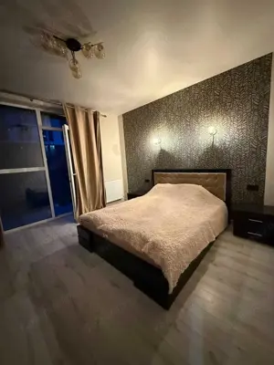 Garsoniera in zona Unirii