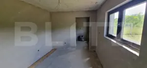 Casa de vanzare, 240 mp, zona jelna, teren 10 ari - imagine 8