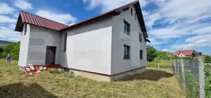 Casa de vanzare, 240 mp, zona jelna, teren 10 ari - imagine 3