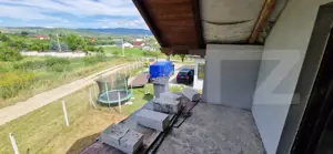 Casa de vanzare, 240 mp, zona jelna, teren 10 ari - imagine 6