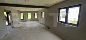 Casa de vanzare, 240 mp, zona jelna, teren 10 ari - imagine 5