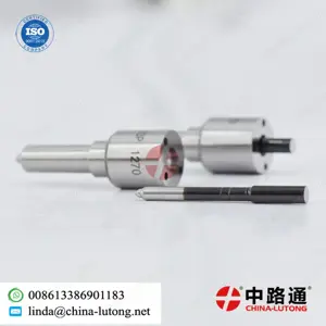 diesel common rail nozzle 25183185 & diesel common rail nozzle 293400-0050