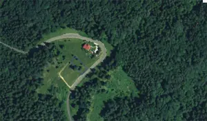 Teren Intravilan 1000MP Utilitati 3 Brazi Predeal - imagine 5