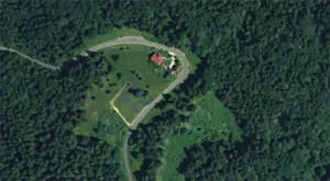 Teren Intravilan 1000MP Utilitati 3 Brazi Predeal - imagine 4