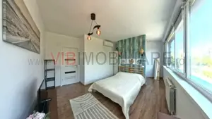  Unirii -Timpuri Noi - 2 camere 2024 -mobilat/utilat + parcare proprie - imagine 6