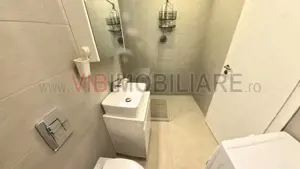  Unirii -Timpuri Noi - 2 camere 2024 -mobilat/utilat + parcare proprie - imagine 9