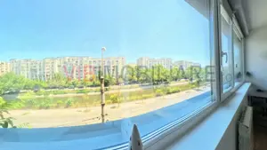  Unirii -Timpuri Noi - 2 camere 2024 -mobilat/utilat + parcare proprie - imagine 8