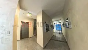  Unirii -Timpuri Noi - 2 camere 2024 -mobilat/utilat + parcare proprie - imagine 11