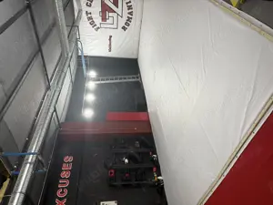 sala sport de inchiriat  - imagine 2