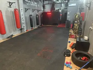 sala sport de inchiriat  - imagine 4