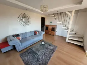 Apartament 4 camere, 100 mp, Strand