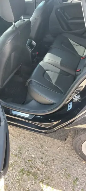 audi a5 trapă Sportback  - imagine 3