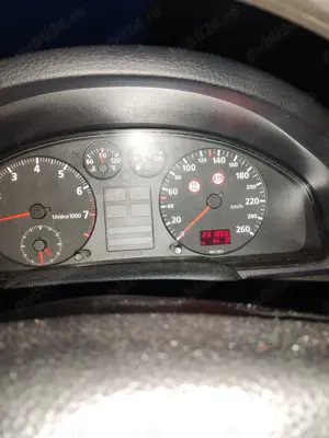 Audi A4 1,6 benzina an.1995 