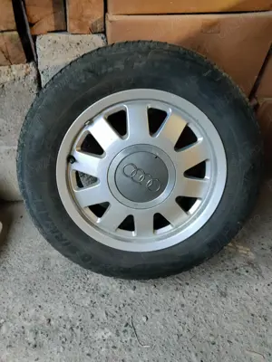 Audi A4 1,6 benzina an.1995  - imagine 3