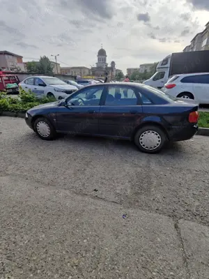 Audi A4 1,6 benzina an.1995  - imagine 8