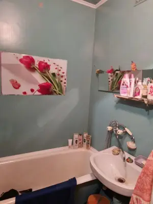 Garsoniera in zona Piata Unirii - imagine 3