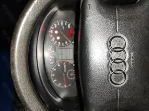 Audi A4 1,6 benzina an.1995  - imagine 4