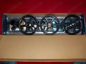 Suport modern, confortabil pentru roți auto (4 anvelope roti depozitare ) - imagine 5