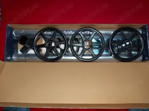 Suport modern, confortabil pentru roți auto (4 anvelope roti depozitare ) - imagine 4