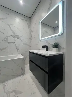 Garsoniera in zona Politehnicii - imagine 3