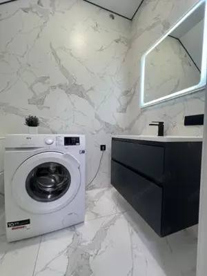 Garsoniera in zona Politehnicii - imagine 4