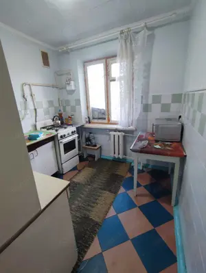 Garsoniera in zona Piata Romana - imagine 3