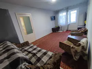 Garsoniera in zona Piata Romana