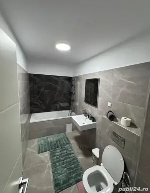  Regim hotelier apartament  2 camere  - imagine 3